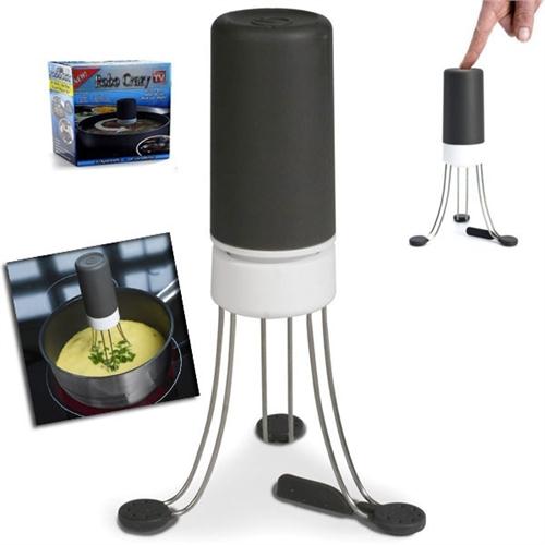 Robo Crazy Çorba Karıştırıcı